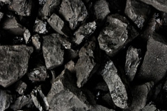 Mt Florida coal boiler costs